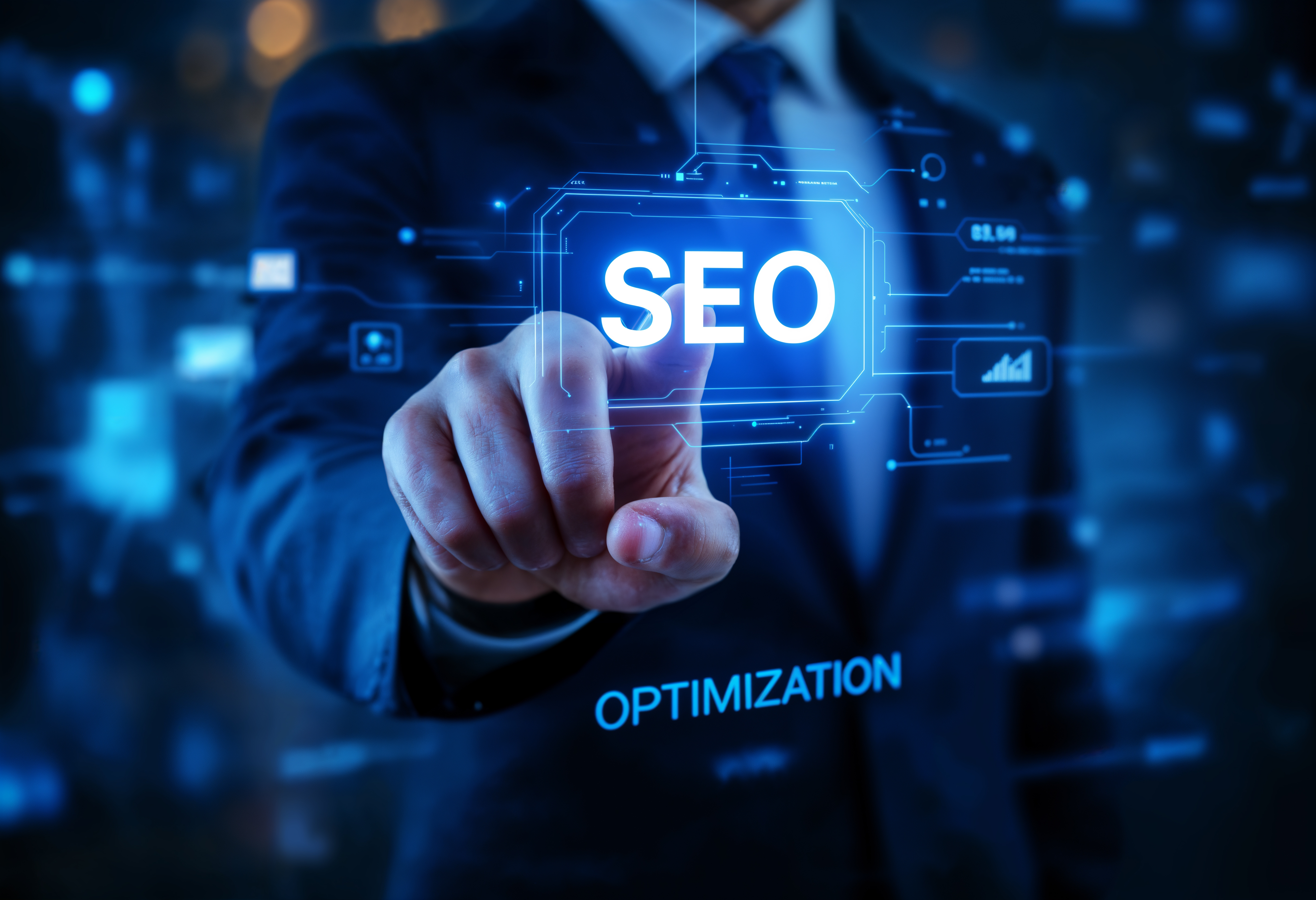 The Importance of Website Speed in SEO