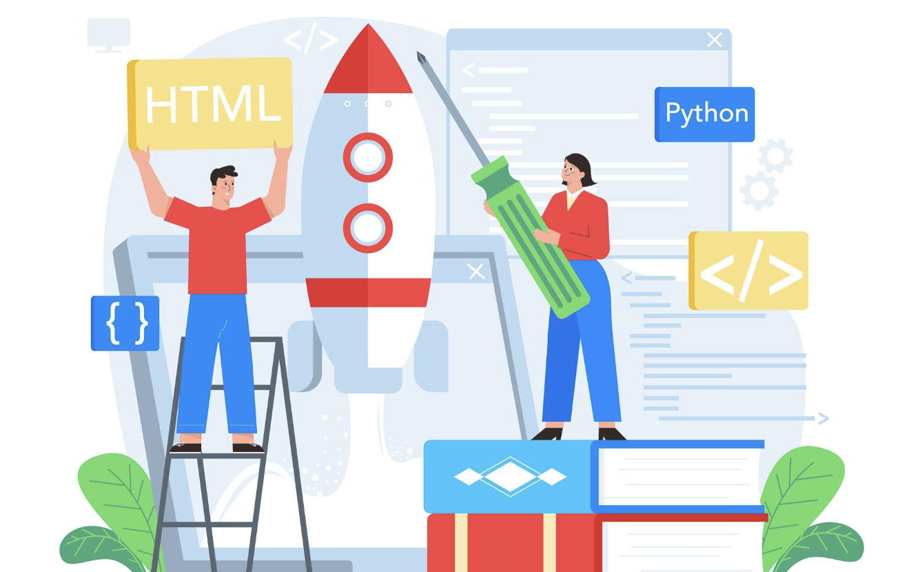 Top 5 Web Development Trends in 2025